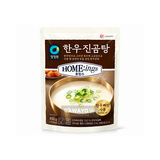 한우진곰탕 (대상) 450g