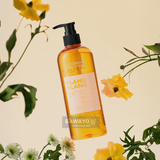 KUNDAL Rich Perfume Shampoo 500 ml – Ylang-Ylang
