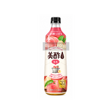 CJ 미초 복숭아맛 800ml