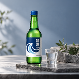 대선 소주 360ml Alc. 15,9% Vol.