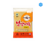 四洲大林方形釜山鱼肉肠 300g