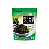 수라상 자반 맛돌김 60g