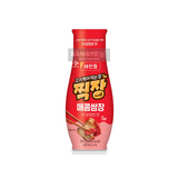 Haechandle Jjikjang Spicy Ssamjang (Spicy Soybean Dipping Paste) 300 g