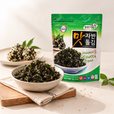 수라상 자반 맛돌김 60g