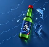 Core Soju 360ml Alc. 16.9% Vol.