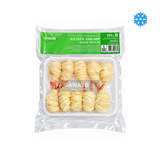 Potato-Wrapped Shrimp 250 g