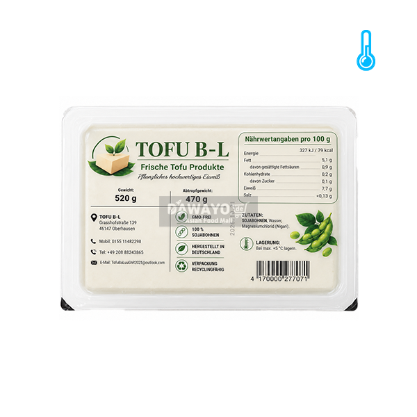 TOFU B-L 470g