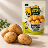 Gugen Potato Snack – Original 60 g