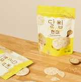!Sale! 네이처 오다 달칩 현미칩 60g