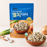 아씨 멸치 다시다 1kg