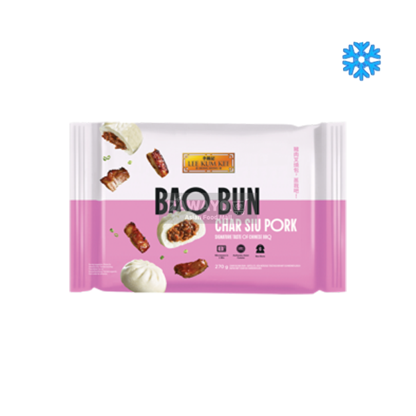 이금기 바오 번 차슈 포크 270g