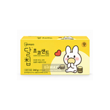 네이처 오다 달칩 초코 샌드 12g 20개입
