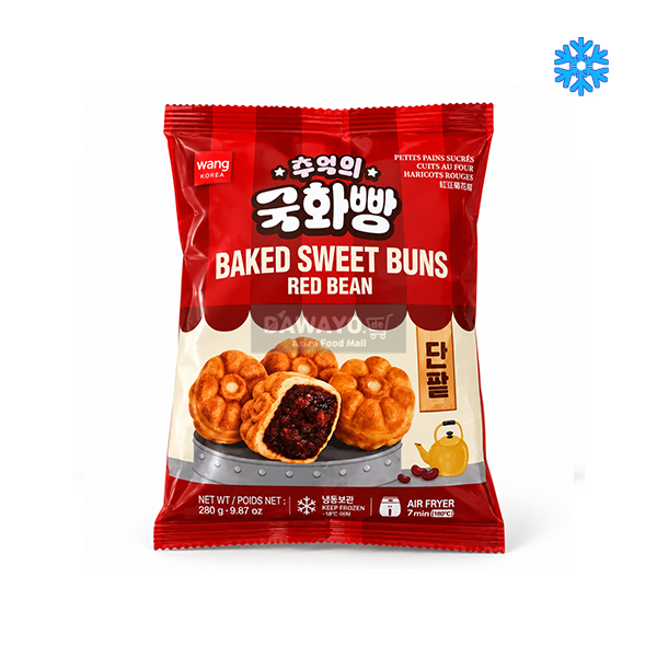 Wang Erinnerungs-Gukhwappang 280 g