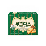 !Sale! [내수용] 크라운 쿠크다스 비엔나 커피 128g
