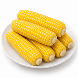 Wang Yellow Boiled Sweet Corn 1.56 kg (6 pcs)