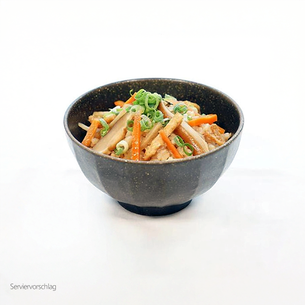 KOHNAN 一膳五目炊饭 日式什锦蔬菜饭 180克