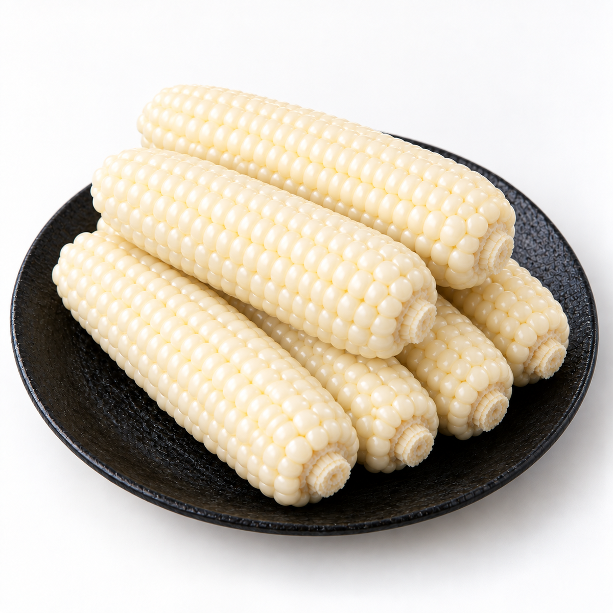 Wang White Boiled Sweet Corn 1.56 kg (6 pcs)