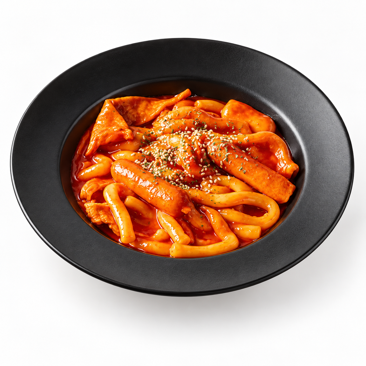 국민 찰떡볶이 누들 600g