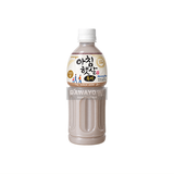 웅진 아침햇살 흑미 500ml