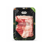 Legado Ibérico Schweinebauchscheiben 200g