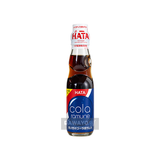 Hata Kosen Ramune Blue Cola Flavor 200ml