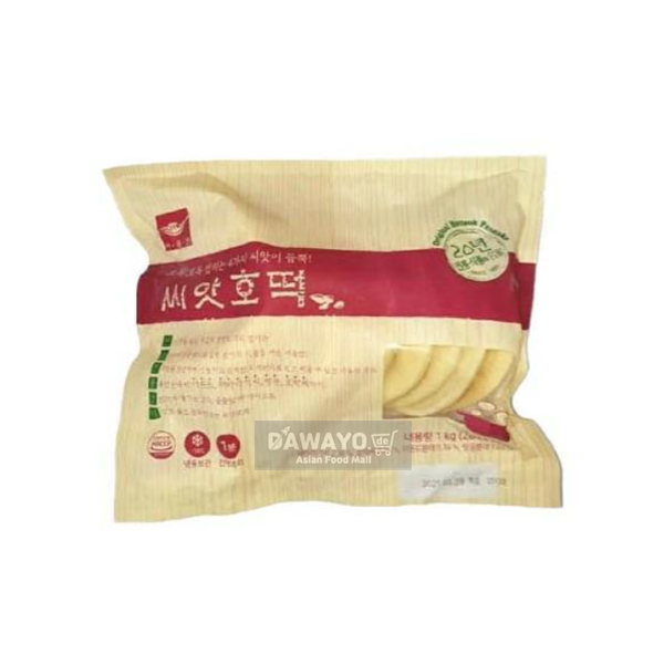 사옹원 씨앗호떡 1kg
