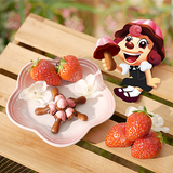 [Inland] Orion ChocoBoy Erdbeere 45g