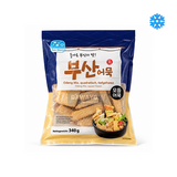 Sea Story Gemischte Odeng-Fischkuchen 340 g