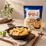 Sea Story Gemischte Odeng-Fischkuchen 340 g