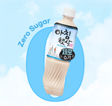 아침햇살 제로슈가 500ml