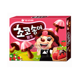 [Inland] Orion ChocoBoy Erdbeere 45g