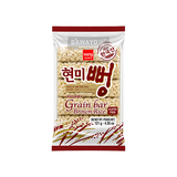 wang 고소한 현미뻥 100g