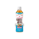 !Sale! 광동 돼지감자차 500ml (+ pfand)