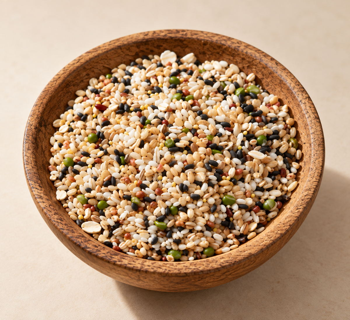 잡곡 15곡 1kg (자체포장)