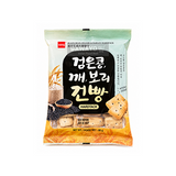 Wang Barley Hardtack Biscuits with Black Soybeans and Sesame 85 g