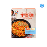 Surasang 3-Minuten-Kimchi-Bratreis 750 g (250 g × 3)