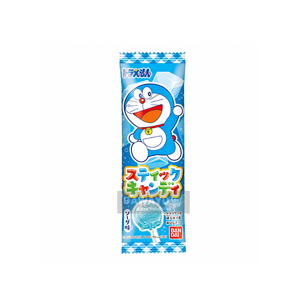 Doraemon Lutscher 1 Stück