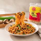 LONG LIFE Schnellkochnudeln ohne Ei 500g