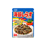 !Sale! Marumiya Norialgen- und Stint-Furikake, 19g