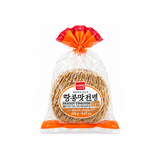 Wang 땅콩맛 전병 280g
