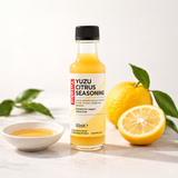 YUTAKA Yuzu Citrus Seasoning Sauce 100g