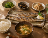 코효 꽁치 (Sanma) 350g