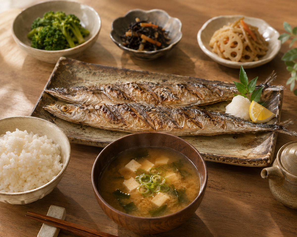 코효 꽁치 (Sanma) 350g