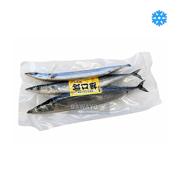 코효 꽁치 (Sanma) 350g