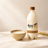 !Sale! 국순당 쌀막걸리 750ml