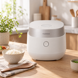 Cuckoo Reiskocher mit Warmhaltefunktion für 6 Personen 1,08 L CR-0685FW
