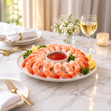 Cocktail Shrimp with Sweet & Spicy Sauce 300g