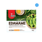 Inaka Edamame in der Schote 500 g