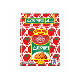 오뚜기 스파게티 멀티 600g (150g*4)