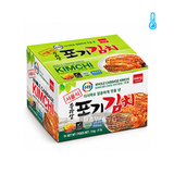 Surasang Seoul Style Kimchi 5kg (International Food Hygiene BRC Certified)